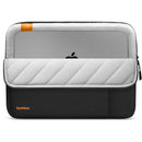 tomtoc Defender-A13 16" Laptop Sleeve Kit (Black)