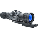 Armasight 3-12x50 Contractor 640 Thermal Weapon Sight (60Hz)