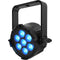 CHAUVET PROFESSIONAL COLORdash PAR H7X