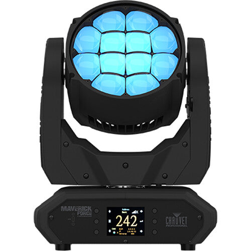 CHAUVET PROFESSIONAL Maverick Force 2 BeamWash