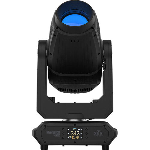 CHAUVET PROFESSIONAL Maverick Storm 2 Profile