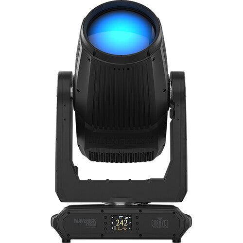 CHAUVET PROFESSIONAL Maverick Storm 4 SoloWash