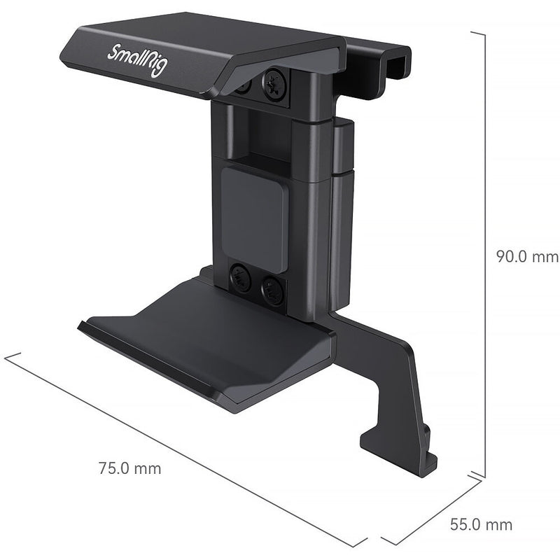 SmallRig Power Bank Clip for RC 60B