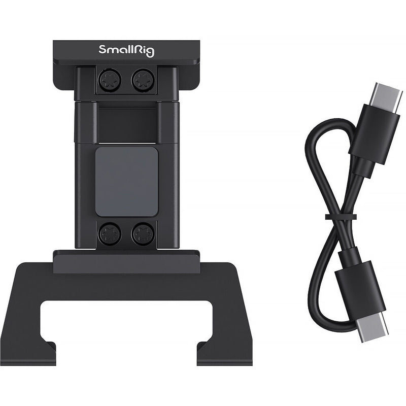 SmallRig Power Bank Clip for RC 60B