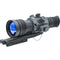 Armasight 3-12x50 Contractor 640 Thermal Weapon Sight (60Hz)