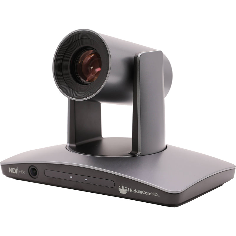 HuddleCamHD SimplTrack3 Auto-Tracking PTZ Camera with 20x Optical Zoom