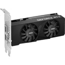 MSI GeForce RTX 3050 LP 6G OC Graphics Card