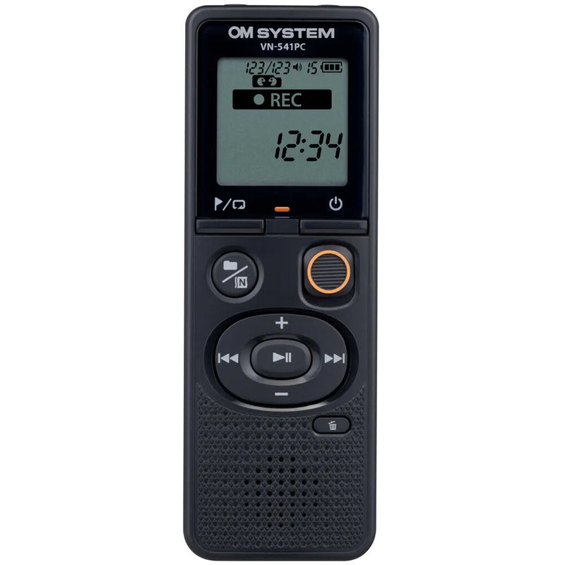 Olympus OM System VN-541PC Digital Voice Recorder