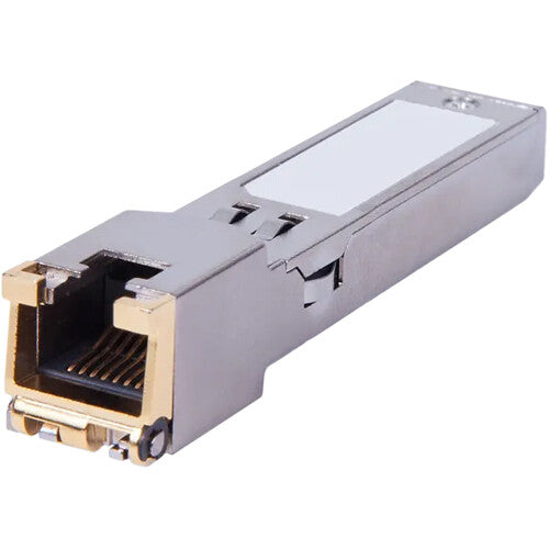 Adder SFP-CATX-10G-80M 10G SFP+ to RJ45 Transceiver Module