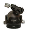 FLM 70GX Centerball Tripod Head&nbsp;with SRB-60 QR Clamp