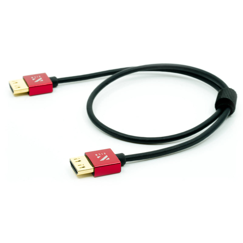 ZILR 8K Ultra High-Speed HDMI Cable with Ethernet (19.7")