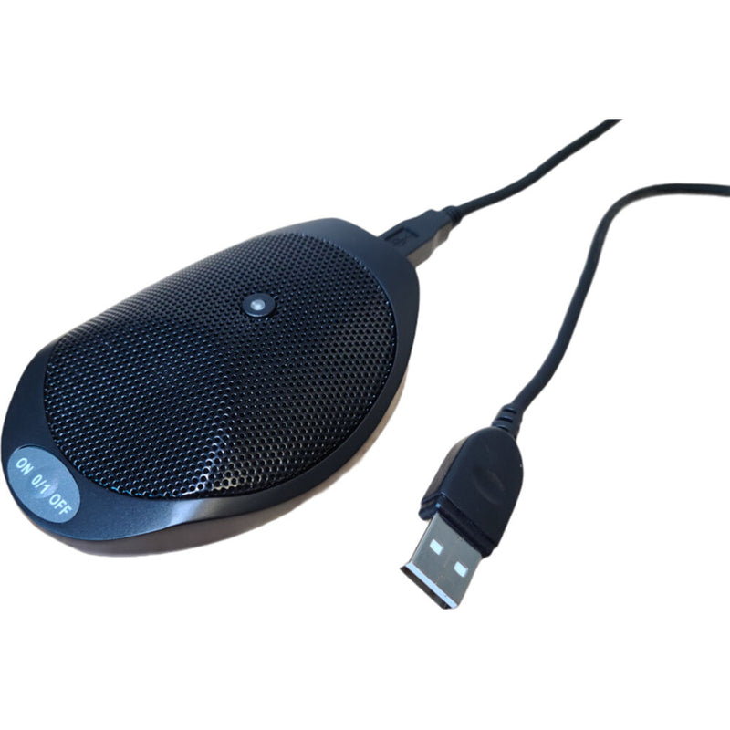 Provider Series USB Boundary Microphone