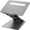 ALOGIC ElitePlus Adjustable Laptop Riser