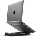 ALOGIC ElitePlus Adjustable Laptop Riser