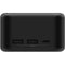 Belkin Connect USB-C 6-in-1 Core GaN Dock (Black)