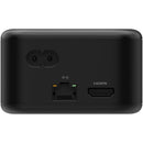 Belkin Connect USB-C 6-in-1 Core GaN Dock (Black)