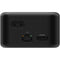 Belkin Connect USB-C 6-in-1 Core GaN Dock (Black)