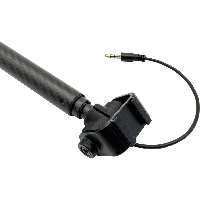 Zacuto MICRO Boompole