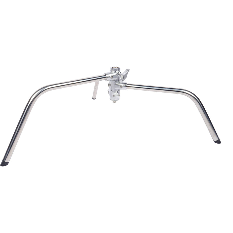 Sirui C-STAND-01 C-Stand with Boom Arm (Chrome)