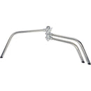 Sirui C-STAND-01 C-Stand with Boom Arm (Chrome)