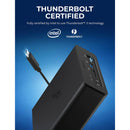 Sabrent 16TB Thunderbolt 3 NVMe SSD Docking Station