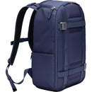 Db Equipment Ramverk Backpack (Blue Hour, 21L)