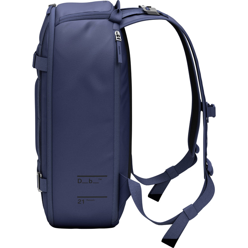 Db Equipment Ramverk Backpack (Blue Hour, 26L)