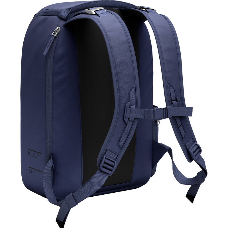 Db Equipment Ramverk Backpack (Blue Hour, 21L)