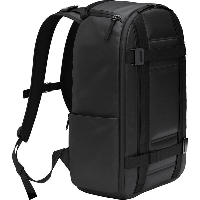 Db Equipment Ramverk Backpack (Black Out, 21L)