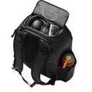 Db Equipment Ramverk Backpack (Black Out, 21L)