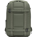 Db Equipment Ramverk Backpack (Moss Green, 21L)