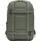 Db Equipment Ramverk Backpack (Moss Green, 21L)