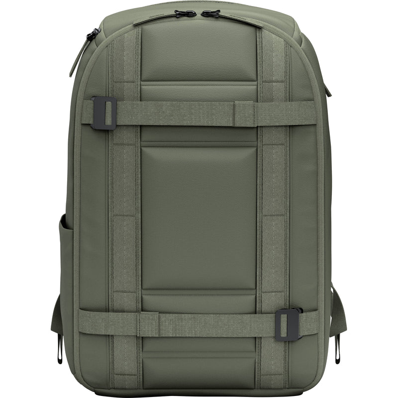 Db Equipment Ramverk Backpack (Moss Green, 21L)