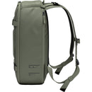 Db Equipment Ramverk Backpack (Moss Green, 21L)