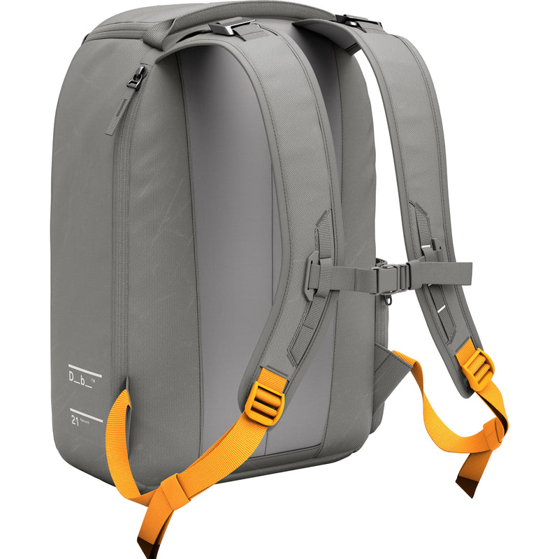 Db Equipment Ramverk Backpack (Sand Gray, 21L)