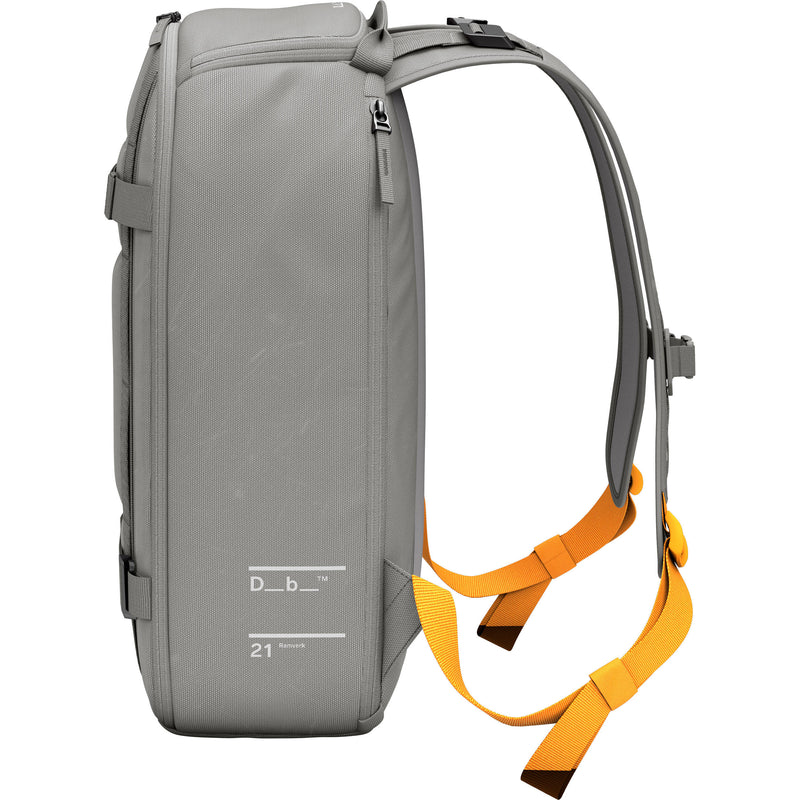 Db Equipment Ramverk Backpack (Sand Gray, 26L)