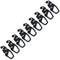 CRDBAG CRDHOOKS Mounting Hooks for CRDWALL MKII Wall Mount (10-Pack)