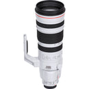 Canon EF 200-400mm f/4L IS USM Extender 1.4x Lens (Canon EF)