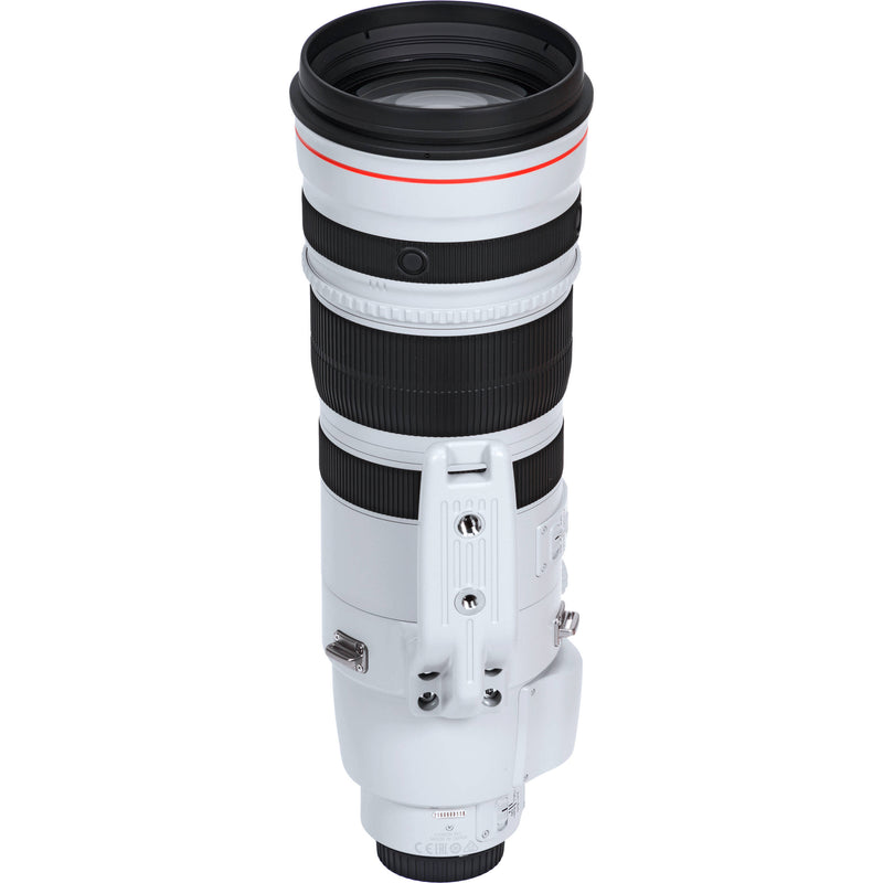 Canon EF 200-400mm f/4L IS USM Extender 1.4x Lens (Canon EF)