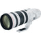 Canon EF 200-400mm f/4L IS USM Extender 1.4x Lens (Canon EF)