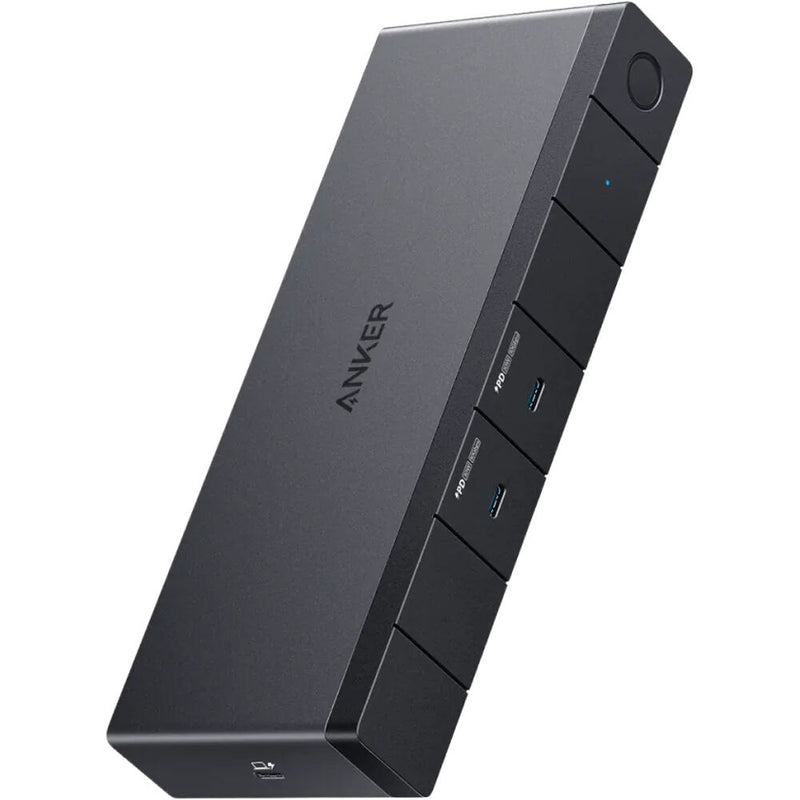 ANKER 568 11-in-1 USB-C Docking Station