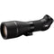 Pentax PF-85EDA 85mm Spotting Scope (Angled Viewing)