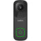 Lorex B862AJDB-E 4K UHD Wired Video Doorbell (Black)