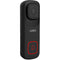 Lorex B862AJDB-E 4K UHD Wired Video Doorbell (Black)