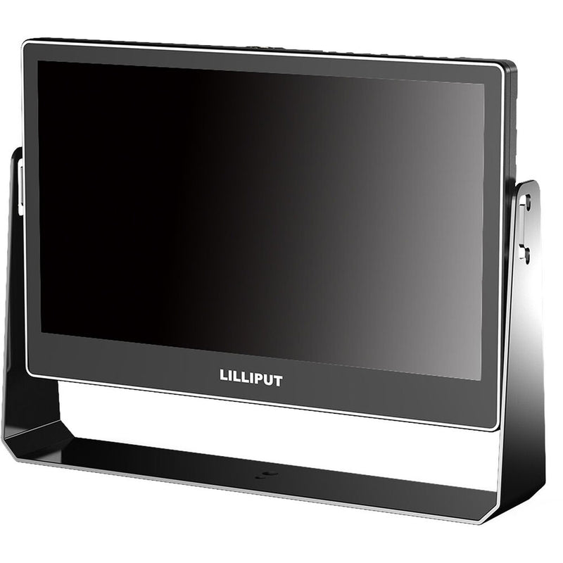 Lilliput A13 13.3" 4K HDMI/3G-SDI OLED Broadcast Monitor