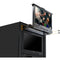 Lilliput 17.3" HDMI/12G-SDI Pullout Rackmount HD Production Monitor