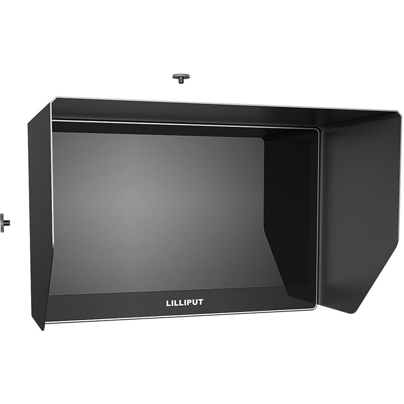 Lilliput A13 13.3" 4K HDMI/3G-SDI OLED Broadcast Monitor