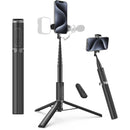 KraftGeek Selfie+ Tripod Max Pro (Black)