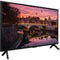 Samsung HCF8000 Series 32" Full HD HDR Hospitality TV