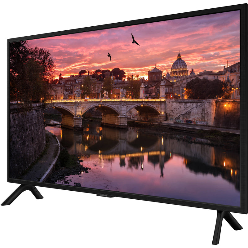 Samsung HCF8000 Series 32" Full HD HDR Hospitality TV